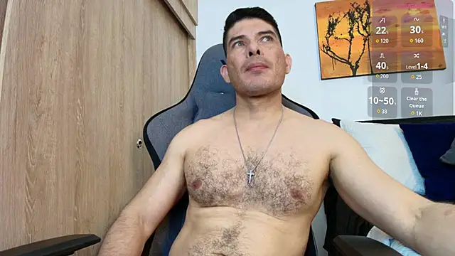 Andrewstelle coleman online show from 02/28/26, 04:57