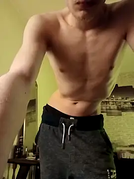 HalloMarcy online show from 01/01/25, 03:23