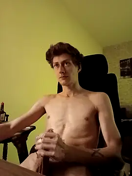 HalloMarcy online show from 09/14/25, 09:14