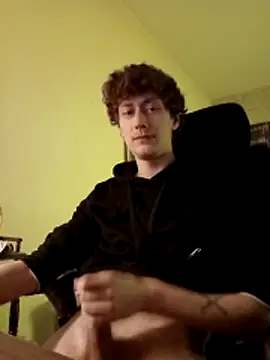 HalloMarcy online show from 11/01/25, 01:07