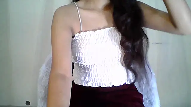 Naughty Nayra online show from 09/09/25, 04:06