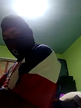 chinoxxx online show from 02/01/25, 08:37