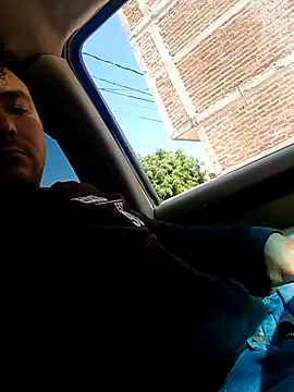 chinoxxx online show from 11/12/25, 06:30