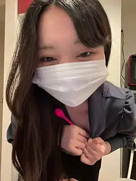 mina 0207 online show from 04/04/26, 02:21