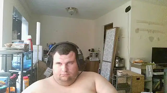 Hackensackneil online show from 01/01/25, 08:47