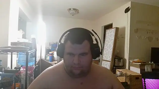 Hackensackneil online show from 01/02/25, 10:22