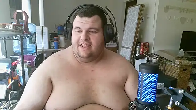 Hackensackneil online show from 01/04/25, 01:53