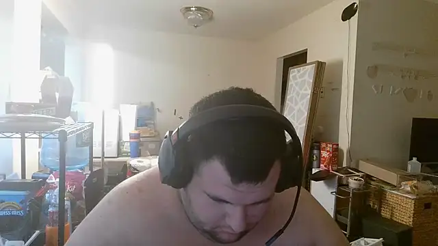 Hackensackneil online show from 01/05/25, 12:53