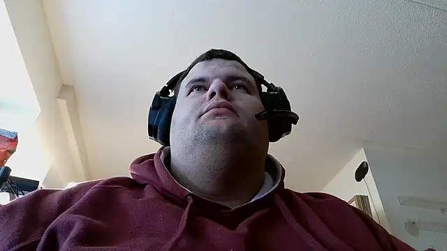 Hackensackneil online show from 01/09/25, 07:18