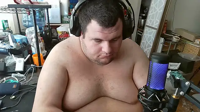 Hackensackneil online show from 01/12/25, 02:30