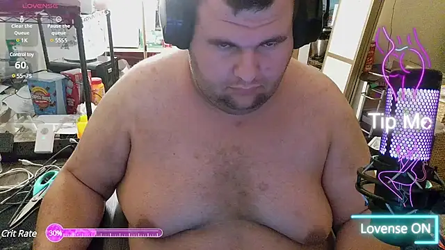 Hackensackneil online show from 01/14/25, 03:32