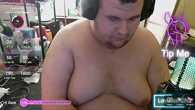 Hackensackneil online show from 01/15/25, 03:00