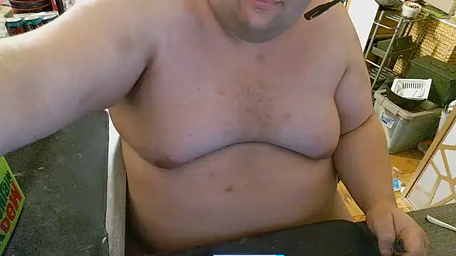 Hackensackneil online show from 01/17/25, 11:51