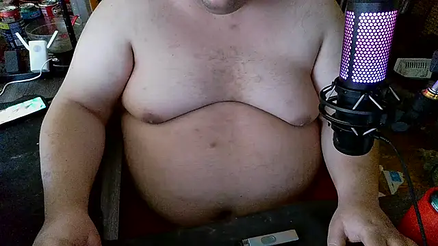 Hackensackneil online show from 01/18/25, 06:53