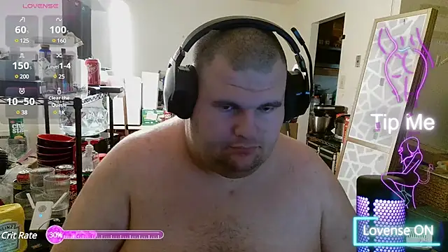 Hackensackneil online show from 01/20/25, 03:15