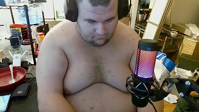 Hackensackneil online show from 01/26/25, 12:43