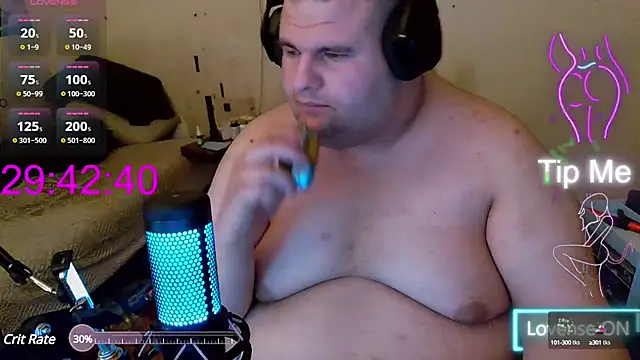 Hackensackneil online show from 02/03/25, 11:47