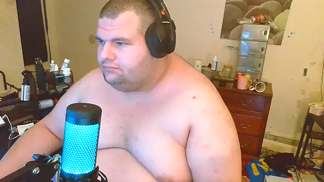 Hackensackneil online show from 02/09/25, 05:50