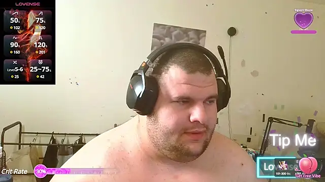 Hackensackneil online show from 02/12/25, 11:51