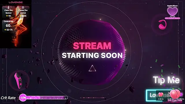 Hackensackneil online show from 02/15/25, 01:10