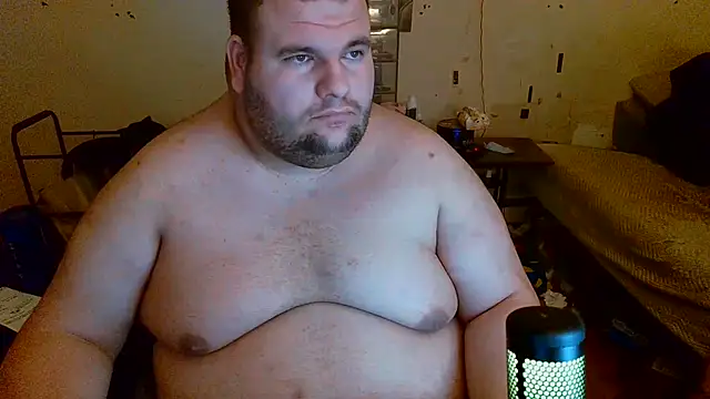 Hackensackneil online show from 02/16/25, 04:42