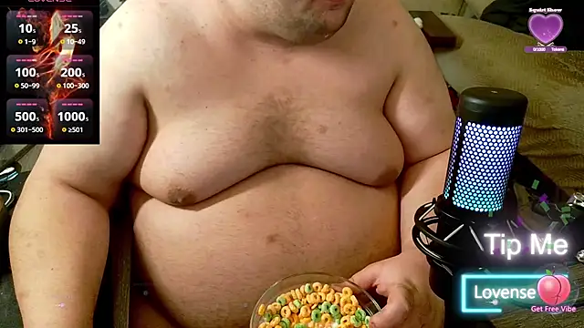 Hackensackneil online show from 02/22/25, 05:57