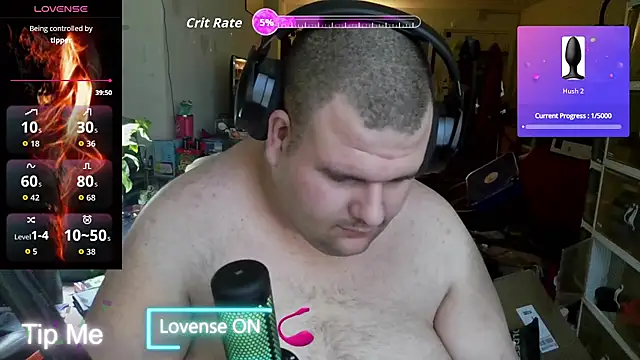 Hackensackneil online show from 09/26/25, 09:41