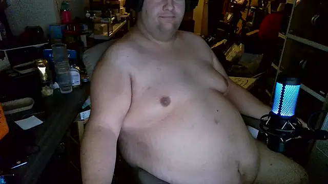 Hackensackneil online show from 10/16/25, 11:11