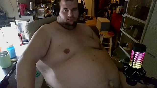 Hackensackneil online show from 11/02/25, 02:47