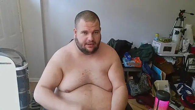 Hackensackneil online show from 01/11/26, 01:27