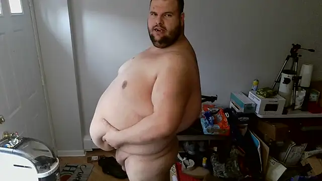 Hackensackneil online show from 01/16/26, 06:34