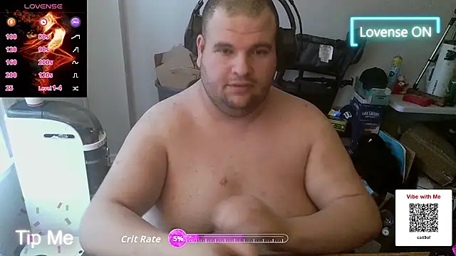 Hackensackneil online show from 02/08/26, 09:29