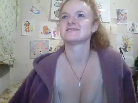 Rae Jeannie online show from 01/06/25, 06:41