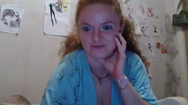 Rae Jeannie online show from 09/23/25, 02:36