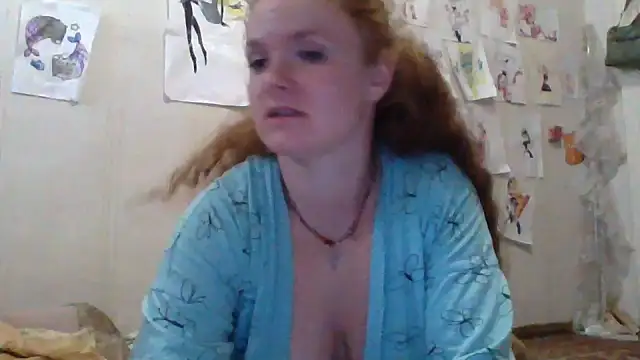 Rae Jeannie online show from 09/23/25, 02:53