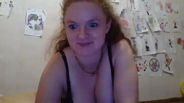 Rae Jeannie online show from 10/14/25, 03:46