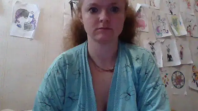 Rae Jeannie online show from 10/22/25, 05:41