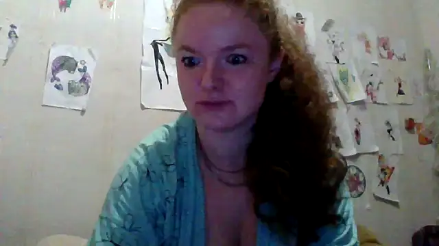 Rae Jeannie online show from 10/25/25, 02:19