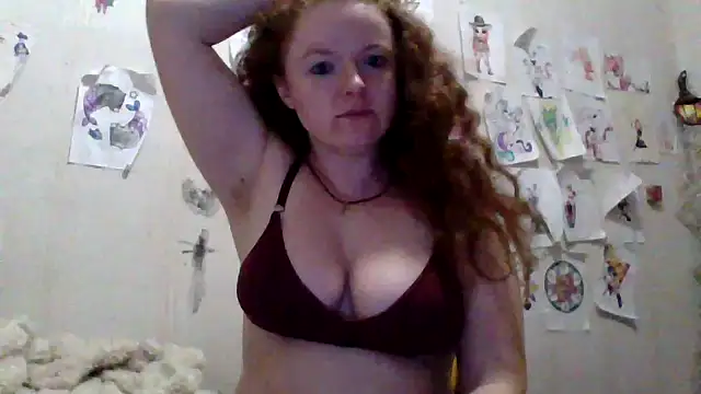 Rae Jeannie online show from 03/22/26, 03:10