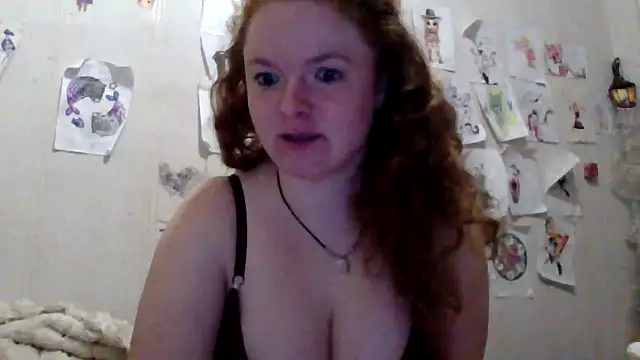 Rae Jeannie online show from 03/24/26, 02:49