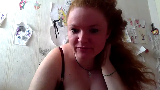 Rae Jeannie online show from 04/13/26, 08:09