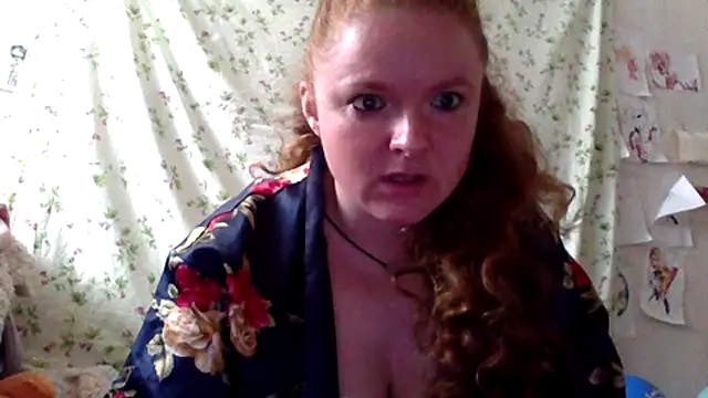 Rae Jeannie online show from 06/04/26, 07:14