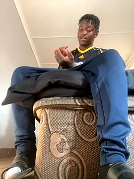 Redfucks333 online show from 09/21/25, 02:19