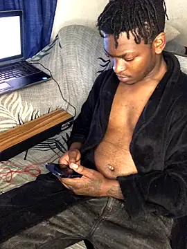 Redfucks333 online show from 09/27/25, 08:58