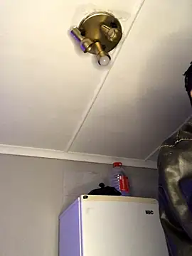 Redfucks333 online show from 10/29/25, 07:37