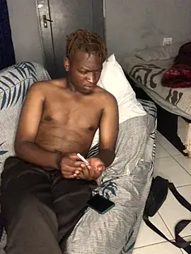 Redfucks333 online show from 01/18/26, 02:54