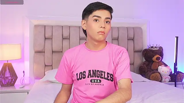 Maxi little online show from 03/05/26, 08:05