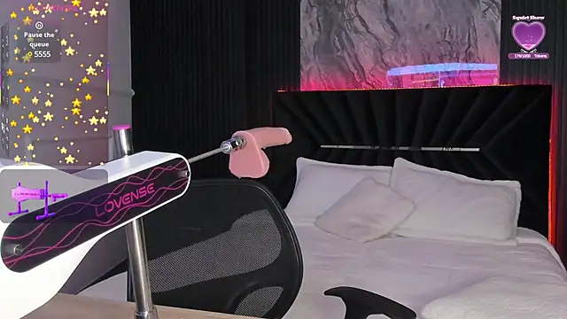 Geabloom online show from 01/29/25, 06:33