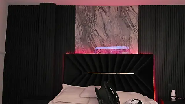 Geabloom online show from 02/04/25, 09:28