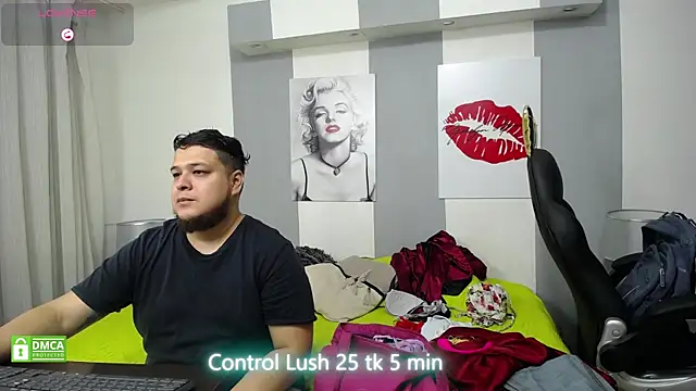 narendra dayaramm online show from 01/27/25, 11:11